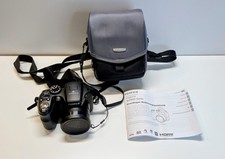 Fujifilm FinePix S Series