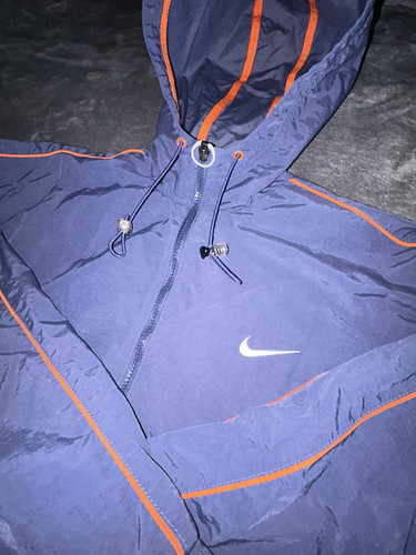 Vintage nike jacke - 🔥,