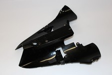 Original Heckunterverkleidung