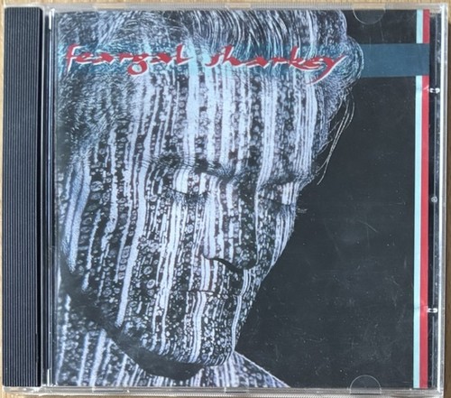 Feargal sharkey good heart - sharkey,