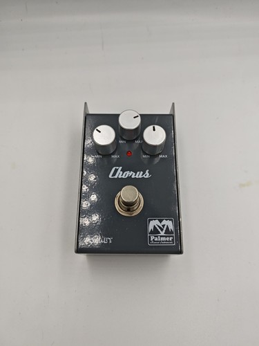 Palmer pocket chorus - pocket,