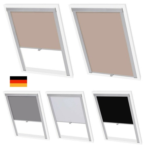 Verdunkelungsrollo thermo für - verdunkelungsrollo,