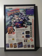 Probotector Gb Snes Nes