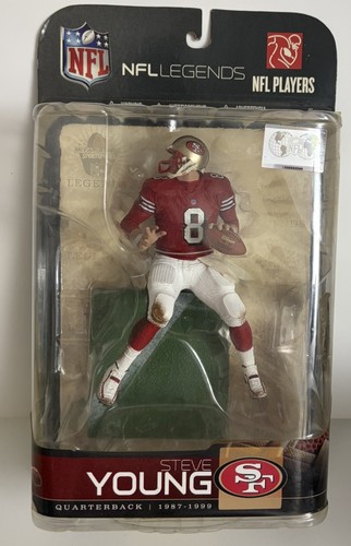 Mcfarlane steve young san - mcfarlane,