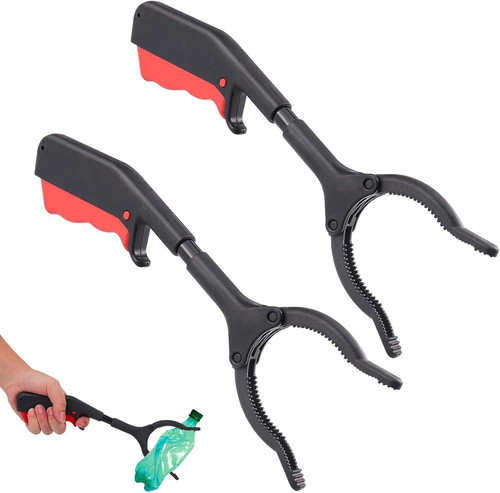 Stück greifzange für - 2,