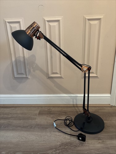 Anglepoise style tischlampe - anglepoise,