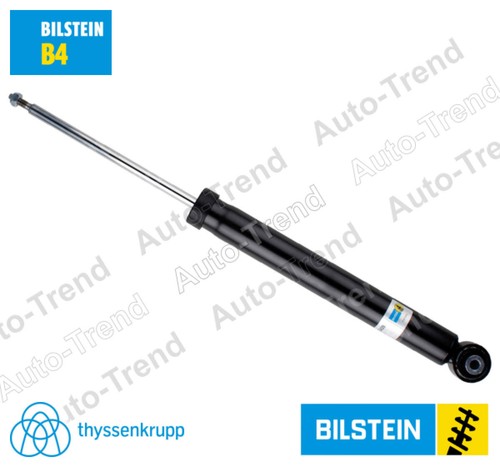 Bilstein stoßdämpfer - bilstein, b4