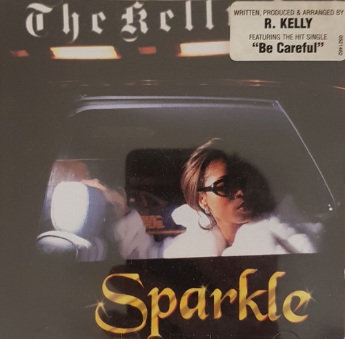Sparkle - sparkle,