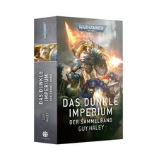 Warhammer 40000 Das Dunkle