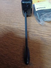 Oldtimer Blinkerschalter