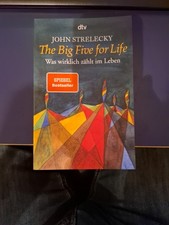 The Big Five For Life von John
