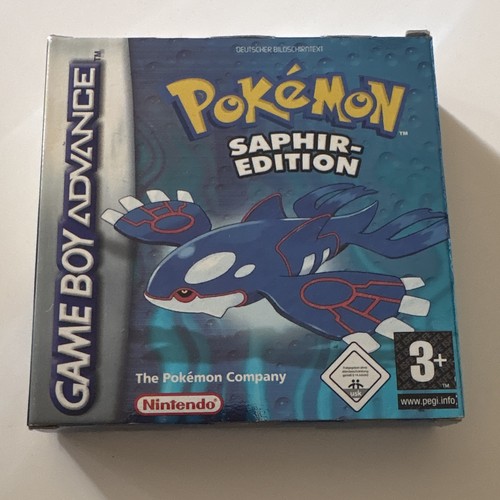 Nintendo game boy advance - nintendo,