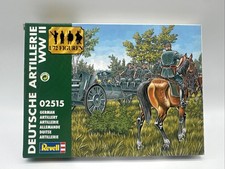 Revell 02515 WKII Deutsche