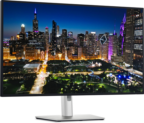 Dell monitor u3225qe - u3225qe, /
