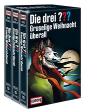 Die drei ??? Fragezeichen -