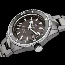 Rado Captain Cook High-Tech
