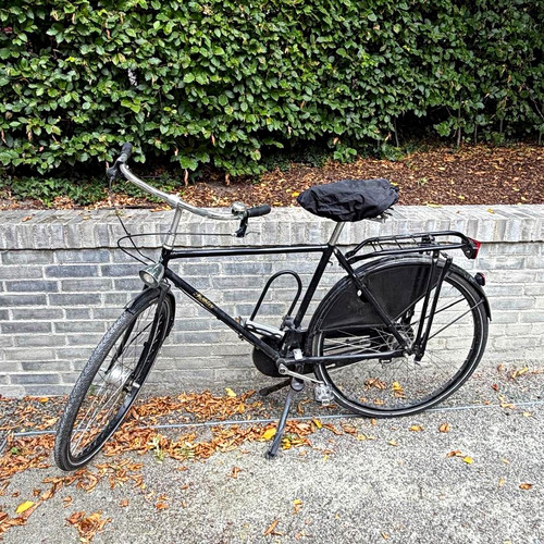 Pashley city bike - pashley,