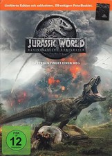 Jurassic World: Das gefallene