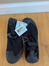 Tribord Surf Low Boot Wetsuit