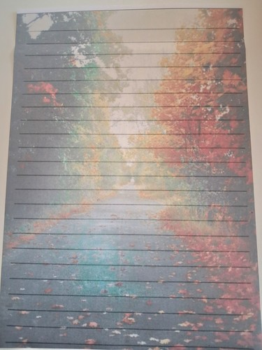 Briefpapier 20x din - ,