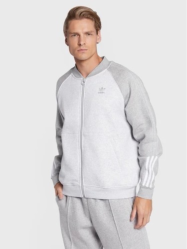 Adidas originals fleece - originals, sst