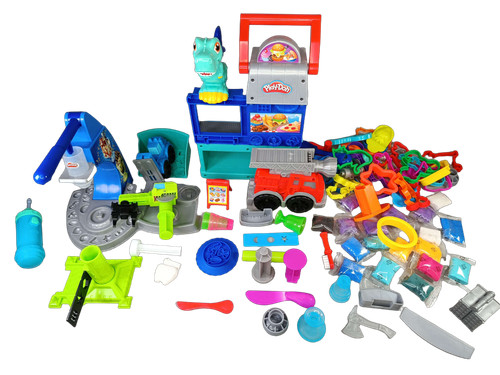 Hasbro bundle play doh - hasbro, großes