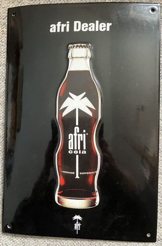 Original afri cola - afri,