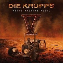 Metal machine music von - v-metal,