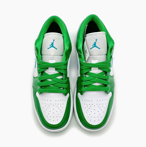 Air jordan low lucky - air, „lucky