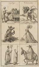 D. CHODOWIECKI (*1726)