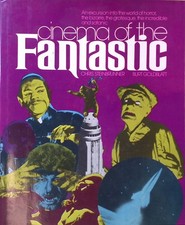 Cinema the fantastic - of,