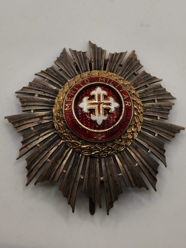 Militärverdienstorden