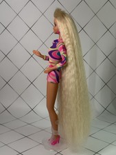 Vintage Iconic Barbie Totally