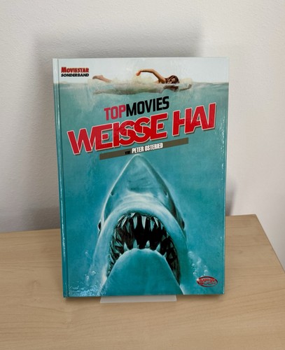 Der weisse hai von peter - hai,