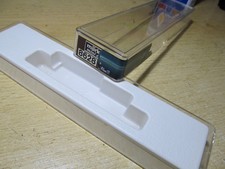 Leere Spur Z - OVP , MÄRKLIN