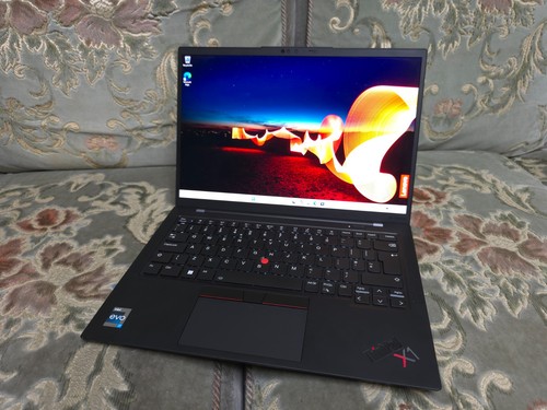 Lenovo thinkpad carbon gen - x1,