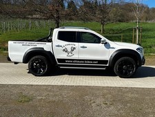 RID R05 9x20 6x114,3 Felgen +