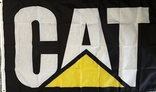 Cat fahne 150 90 - cat,