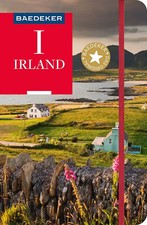 Baedeker reiseführer irland - baedeker,
