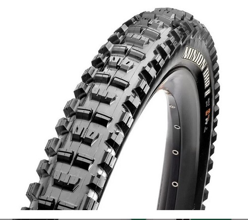 Maxxis reifen minion dhr - maxxis,