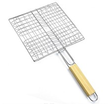Grillguthalter holzgriff - grillguthalter,