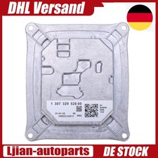 Headlight LED DRL Control Unit