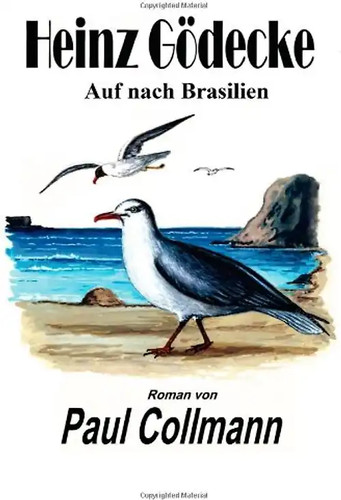 Auf nach brasilien heinz - auf, brasilien: