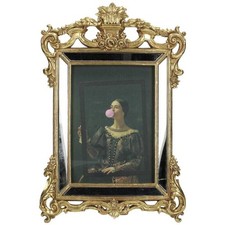 Edel einzigartig antik barock - antik,