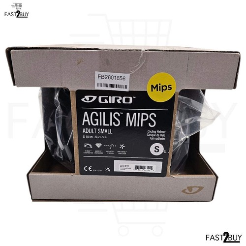 Giro agilis mips fahrradhelm - agilis,