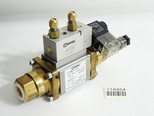 Müller Coax Wege coaxial