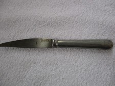 Messer von 1942, FBCM 42