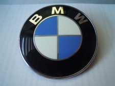 Original BMW Emblem Plakette