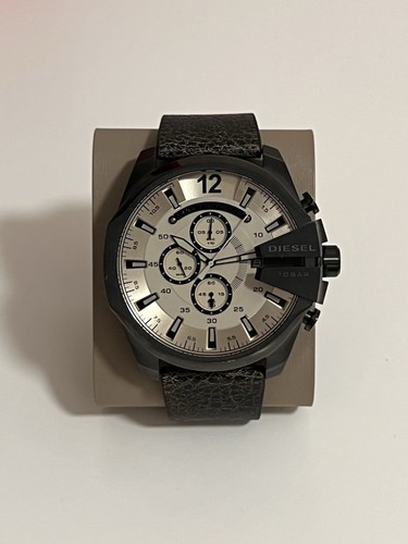 Neu diesel dz4422 chronograph - diesel,