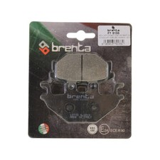 Bremsbeläge brenta 3133 - bremsbeläge,